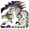 Dreadqueen Rathian